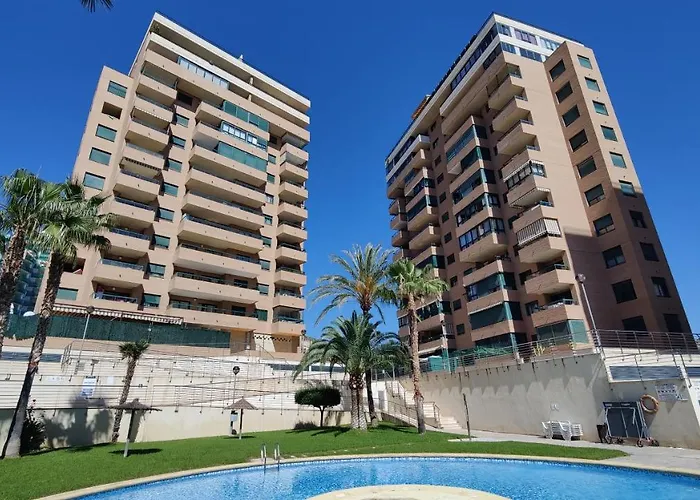 Veremar Honey Benidorm