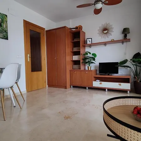 Veremar Honey Apartment Benidorm