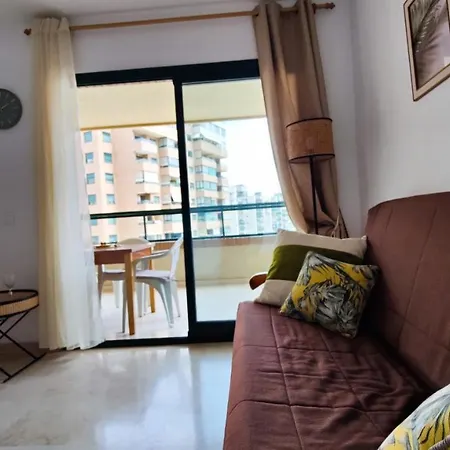 Veremar Honey Benidorm