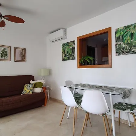 Veremar Honey Apartment *