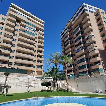 Veremar Honey Benidorm