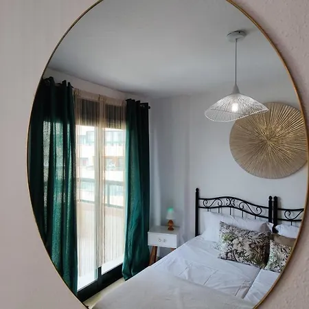 Apartment Veremar Honey
