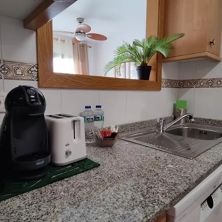 Veremar Honey Apartment