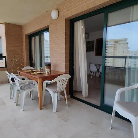 Veremar Honey Benidorm