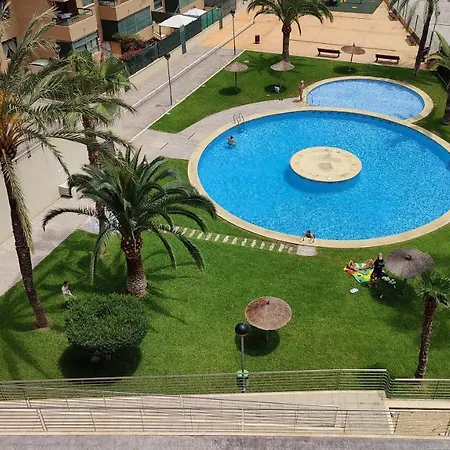 Veremar Honey Benidorm