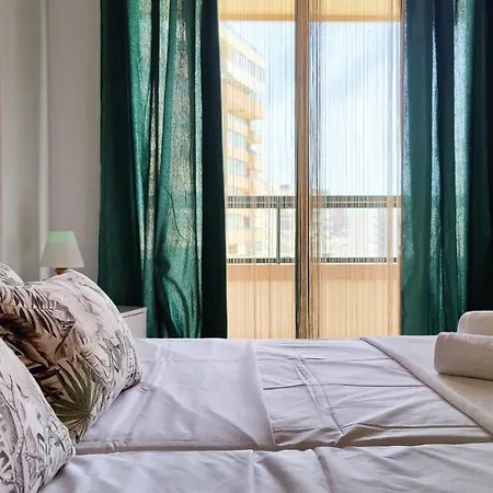 Apartment Veremar Honey