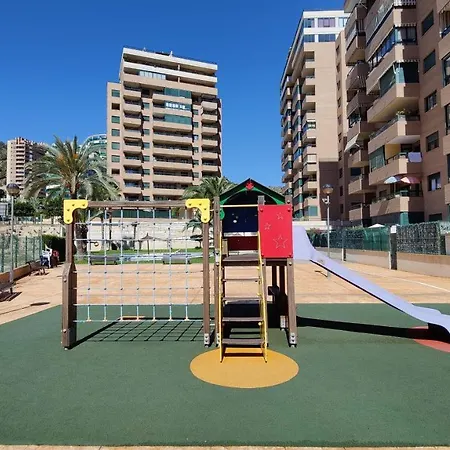 Apartment Veremar Honey