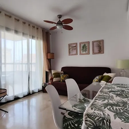 Appartement Veremar Honey *