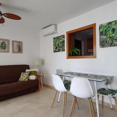 Veremar Honey Appartement *