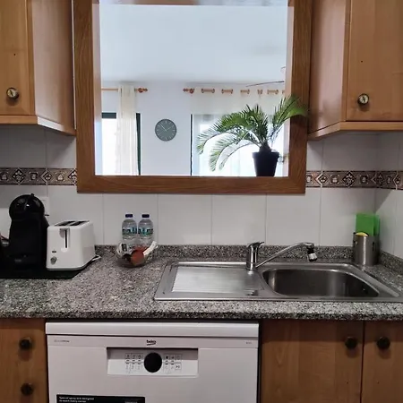 Veremar Honey Appartement *
